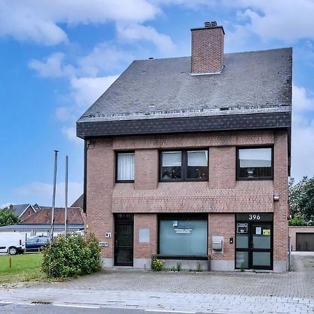 Logeerkamer Xxl 25 M2 Zemst エクステリア 写真