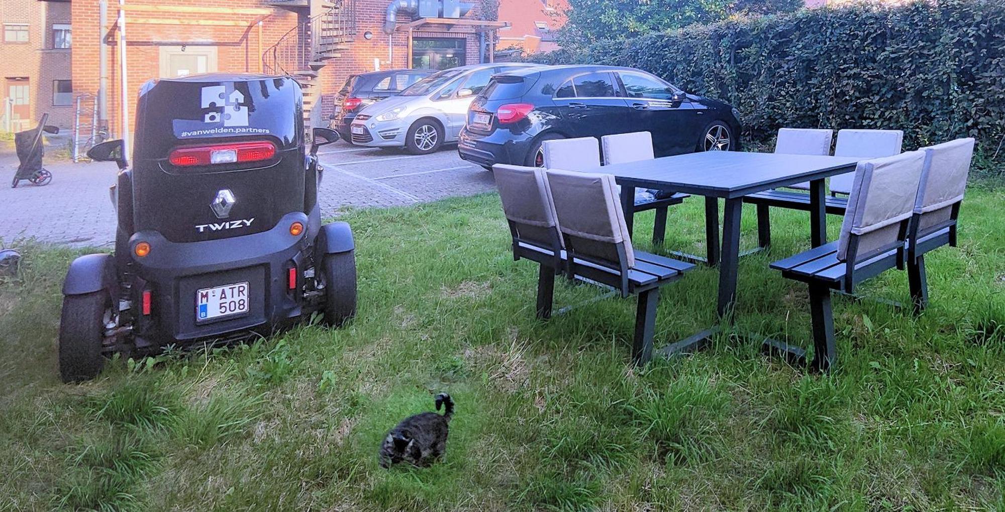 Logeerkamer Xxl 25 M2 Zemst エクステリア 写真